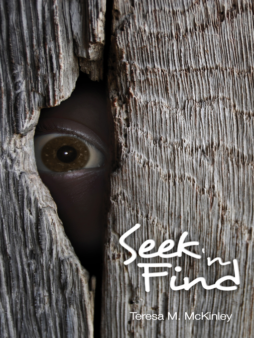 Title details for Seek 'N Find by Teresa McKinley - Available
